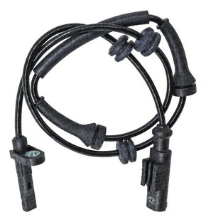 Sensor abs uno 1.0 1.4 8v 2013 a 2016 fire evo traseiro
