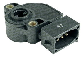 Sensor borboleta escort zetec 1.8 16v 1997 a 2003