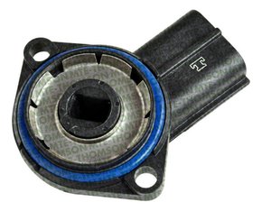 Sensor borboleta fiesta 1.6 2010 a 2015