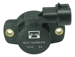 Sensor borboleta gol 1.6 1.8 2.0 1995 em diante