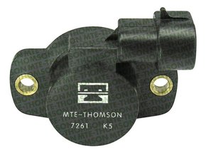 Sensor borboleta gol 1.6 1.8 2.0 1995 em diante