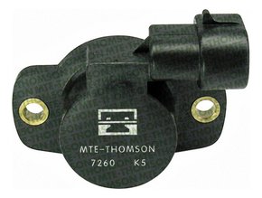 Sensor borboleta gol 1.6 1997 a 2005