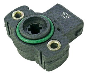 Sensor borboleta kombi 1.6 1997 a 2005