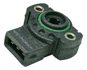 Sensor borboleta kombi 1.6 1997 a 2005