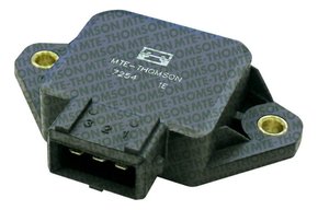 Sensor borboleta omega 3.0 1993 a 1994