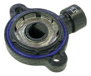 Sensor borboleta s10 4.3 v6 1997 em diante gasolina