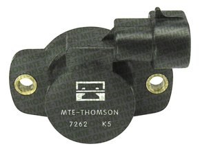 Sensor borboleta tempra 2.0 16v 1995 a 1999