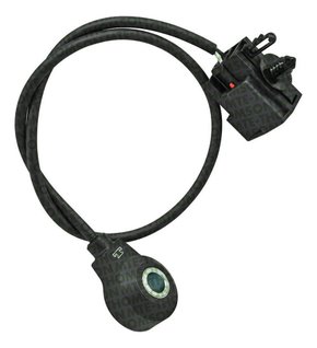 Sensor detonacao fiesta 1.6 16v 2010 a 2016