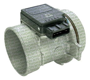 Sensor maf escort zetec 1.8 16v 1997 em diante