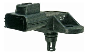 Sensor map fiesta 1.0 1.6 1999 em diante