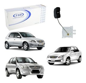 Sensor nivel boia tanque (48 l) corsa classic 2006 2007 2008