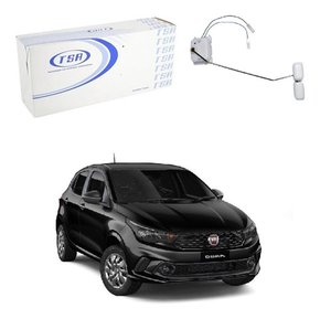 Sensor nivel boia tanque argo flex 2017 2018 2019 2020