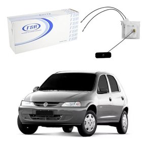 Sensor nivel boia tanque celta gas. 2001 2002 2003 2004 2005