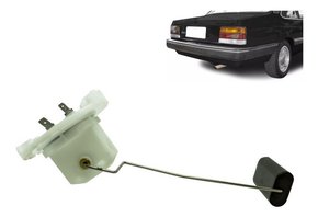 Sensor nivel boia tanque chevette sedan 90 91 92 93 gas/alc