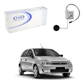 Sensor nivel boia tanque corsa maxx joy 2002 2003 2004 2005