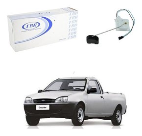 Sensor nivel boia tanque courier 1.6 zetec rocam 2004 2005