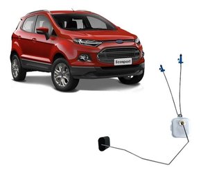 Sensor nivel boia tanque ecosport 1.6 2.0 flex 2015 2016 17