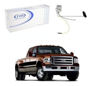 Sensor nivel boia tanque f250 1998 1999 2000 2001 2002/2012