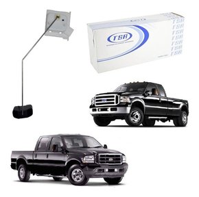 Sensor nivel boia tanque f250 4.2 gasol. 2003 2004 2005 2006