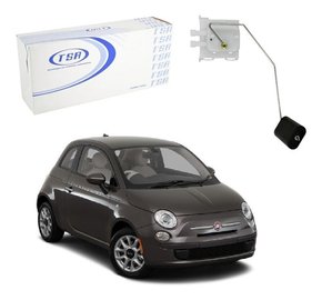 Sensor nivel boia tanque fiat 500 2012 2013 2014 2015 2016