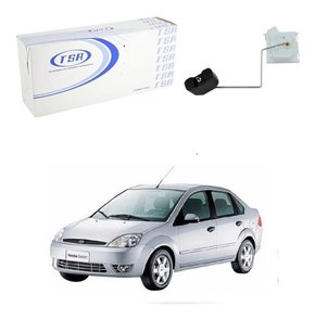 Sensor nivel boia tanque fiesta supercharger 2003 2004 2005
