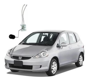 Sensor nivel boia tanque fit 1.4 1.5 gasolina 2004 2005 2006