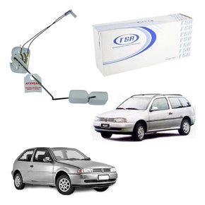 Sensor nivel boia tanque gas. gol bola parati bola 1995 1996