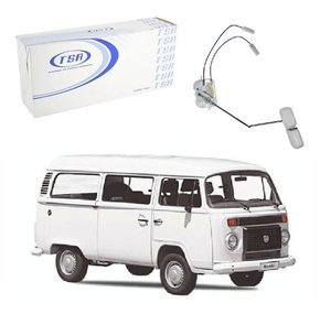 Sensor nivel boia tanque gasolina kombi 2001 2002 2003 2004