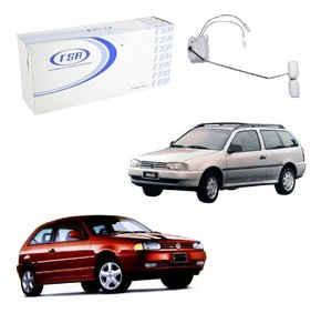 Sensor nivel boia tanque gol g2 bola e parati g2 bola 1997