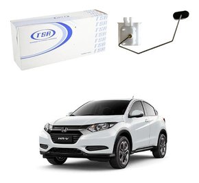 Sensor nivel boia tanque honda hrv 1.8 flex 2016 2017 a 2019