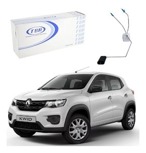 Sensor nivel boia tanque kwid 1.0 flex 2017 2018 2019