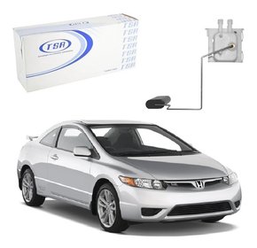 Sensor nivel boia tanque new civic flex 2007 2008 2009/2011