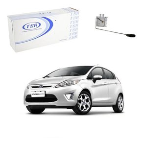 Sensor nivel boia tanque new fiesta mexicano 1.6 2010 a 2012