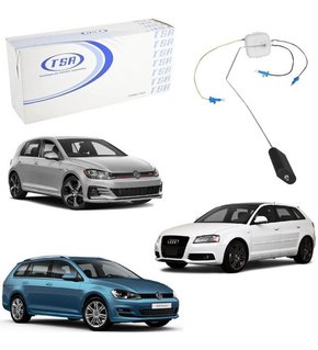 Sensor nivel boia tanque novo jetta 1.4 tsi 16v 2018 2019
