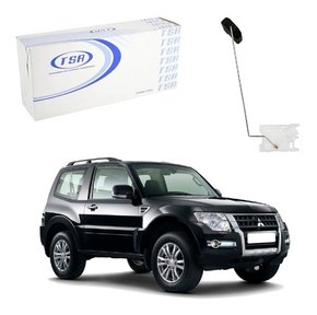 Sensor nivel boia tanque pajero sport 3.5 v6 flex 2010 2011