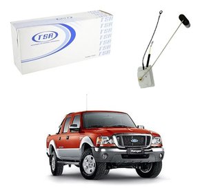 Sensor nivel boia tanque ranger 2.3 1998 1999 2000 2001/2008