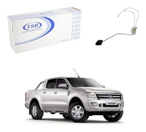 Sensor nivel boia tanque ranger 3.0 diesel 2010