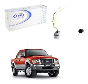 Sensor nivel boia tanque ranger 4.0 alc/gasolina 1994 a 1997