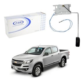 Sensor nivel boia tanque s10 2.8 turbo eletronica 2006/2011