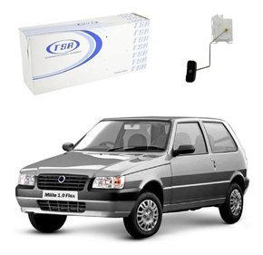 Sensor nivel boia tanque uno mille fire 2004 2005 2006