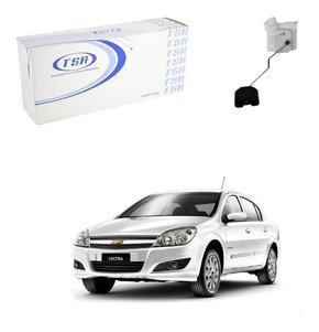 Sensor nivel boia tanque vectra 2.0 8v / 2.4 16v 2007 a 2009