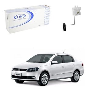 Sensor nivel boia tanque voyage g6 1.0/1.6 8v 2016