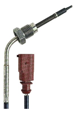 Sensor temperatura gases escap amarok 2.0 2010 em diante