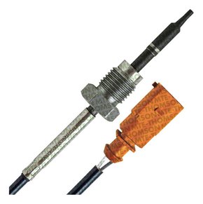 Sensor temperatura gases escap amarok 2.0 2010 em diante