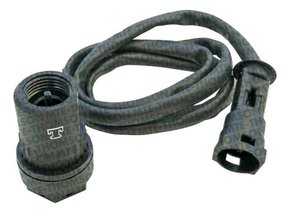 Sensor velocidade omega 4.1 1994 a 1998