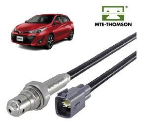 Sonda lambda corolla 1.8 2.0 16v 2014 a 2018