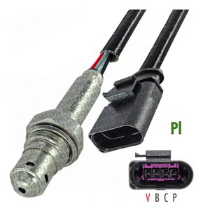 Sonda lambda gol 1.0 12v 2016 a 2020