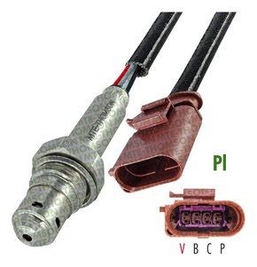 Sonda lambda gol 2014 a 2020