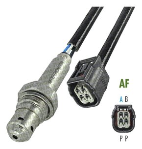 Sonda lambda honda civic 1.8 20 16v 2006 a 2015