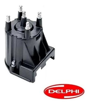 Tampa do distribuidor monza kadett 91/96 1.8 2.0 efi delphi